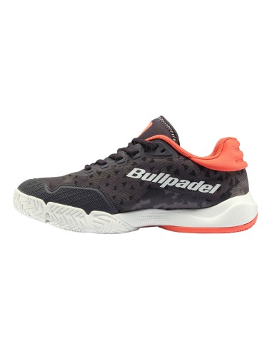 Bullpadel -Bullpadel Flow 24I Ck66006037 Mujer