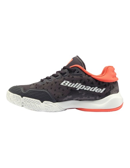 Bullpadel -Bullpadel Flow 24I Ck66006037 Mujer