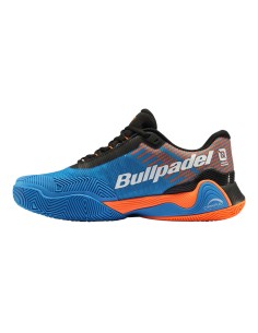 Bullpadel -Bullpadel Hack Vibram 24I Ck58001000 2