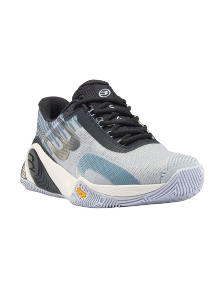 Bullpadel -Sapatos Bullpadel Hack Vibram 24i Ck58414000 Sombra Azul