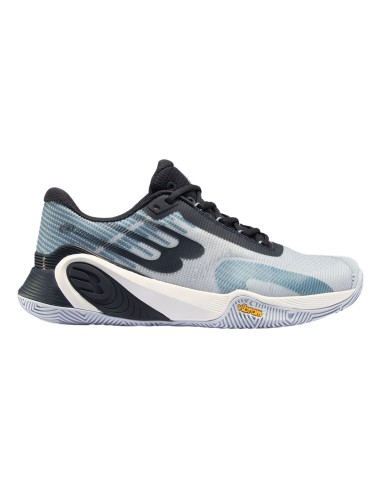 Bullpadel -Bullpadel Hack Vibram 24i Ck58414000 Shadow Blue Shoes