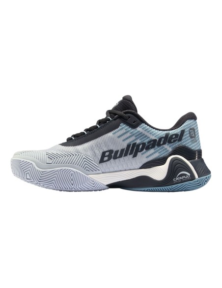 Bullpadel -Sapatos Bullpadel Hack Vibram 24i Ck58414000 Sombra Azul