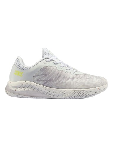 Bullpadel -Bullpadel Ionic 24i Ck60012000 White Shoes