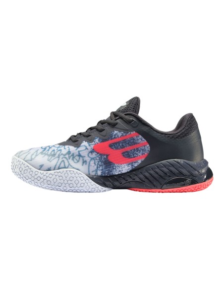 Bullpadel -Sapatos Bullpadel Ionic 24i Ck60067000 Azul Escuro