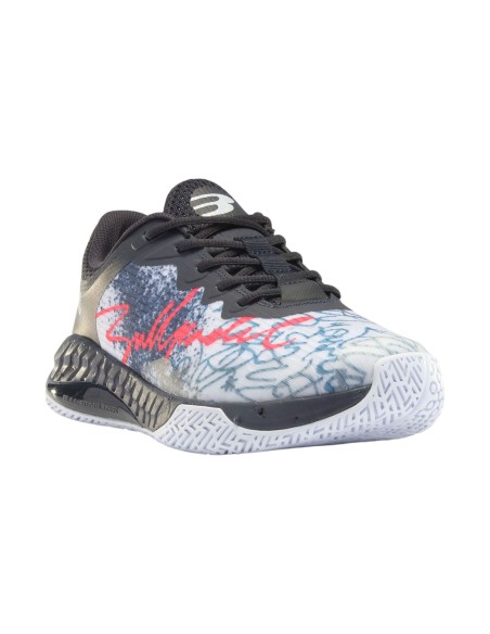 Bullpadel -Sapatos Bullpadel Ionic 24i Ck60067000 Azul Escuro
