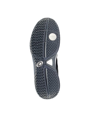 Bullpadel -Sapatos Bullpadel Prf Comfort 24i Ck62004000 Azul Marinho
