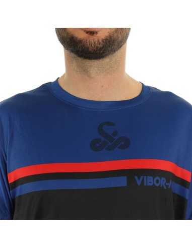 Vibor-a -Camiseta Vibor -A Hydra Pro 40150.A37.