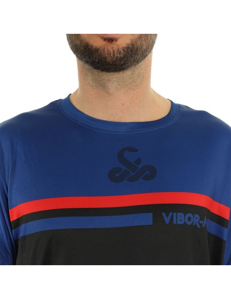 Vibor-a -Camiseta Vibor-A Hydra Pro