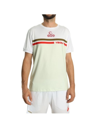 Vibor-a -Vibor -A Hydra Pro T-shirt 40150.A37.