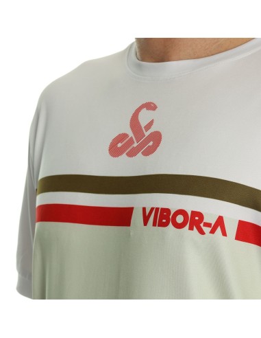 Vibor-a -Camiseta Vibor-A Hydra Pro