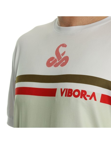 Vibor-a -Camiseta Vibor-A Hydra Pro