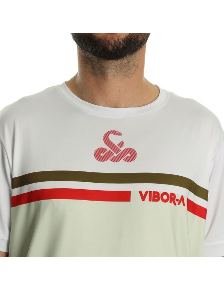 Vibor-a -Camiseta Vibor-A Hydra Pro