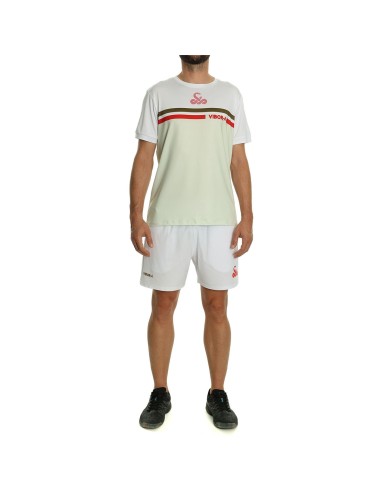 Vibor-a -Vibor -A Hydra Pro T-shirt 40150.A37.