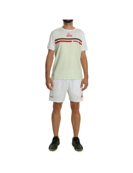 Vibor-a -Camiseta Vibor-A Hydra Pro