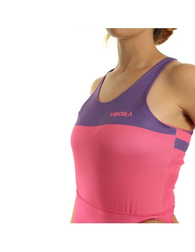 Vibor-a -Camiseta Vibor -A Naya 41270.014 Mulher