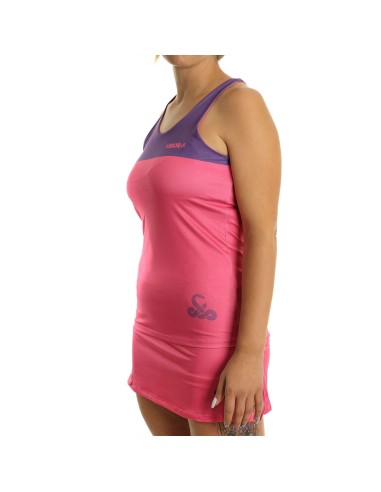 Vibor-a -Camiseta Vibor-A Naya Mujer