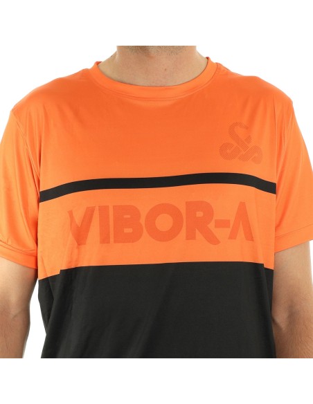 Vibor-a -Camiseta Vibor-A Advanced Pro