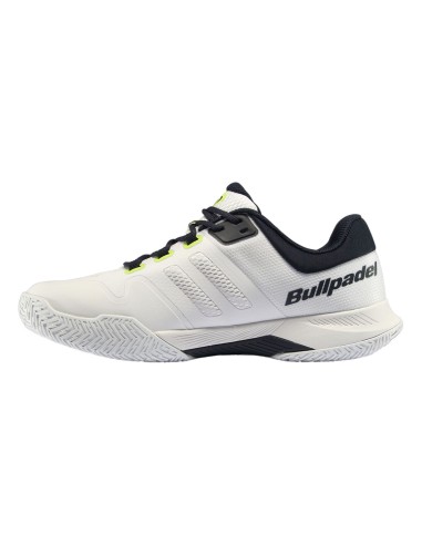 Bullpadel -Sapatos Bullpadel Prf Comfort 24i Ck62012000 Branco