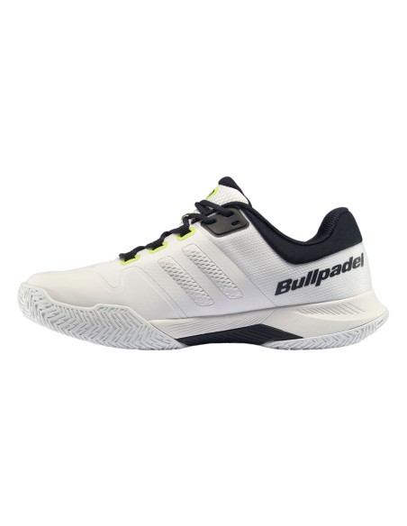 Bullpadel -Bullpadel Prf Comfort 24i Ck62012000 White Shoes