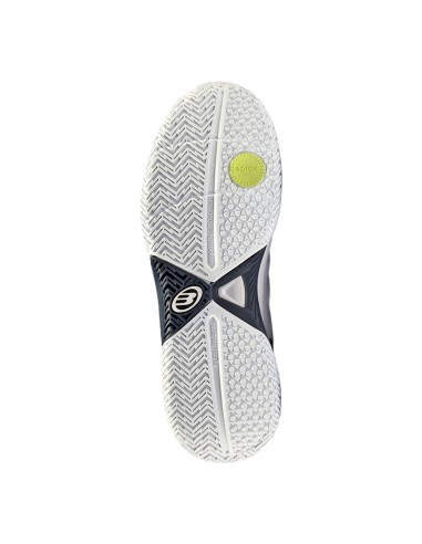 Bullpadel -Bullpadel Prf Comfort 24i Ck62012000 White Shoes
