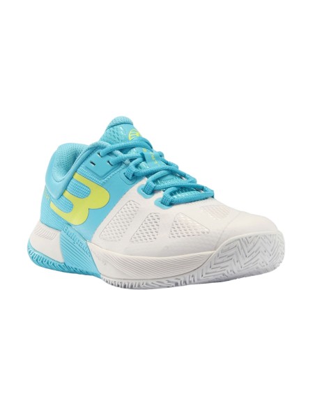 Bullpadel -Bullpadel Prf Comfort 24i Ck68011000 Mujer Bullpadel -Bullpadel Prf Comfort 24i Ck68011000 Mujer