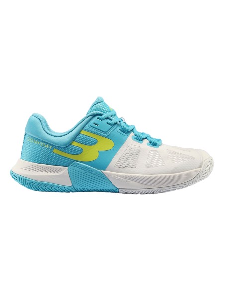 Bullpadel -Bullpadel Prf Comfort W 24i Ck68011000 Light Blue Women's Shoes Bullpadel -Bullpadel Prf Comfort W 24i Ck68011000 Light Blue Women's Shoes