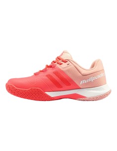 Bullpadel -Bullpadel Prf Comfort W 24i Ck68017000 Pink Women's Shoes 2