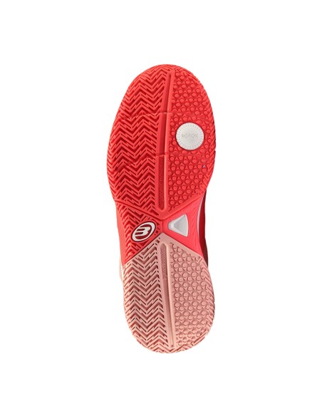 Bullpadel -Sapatos femininos Bullpadel Prf Comfort W 24i Ck68017000 rosa Bullpadel -Sapatos femininos Bullpadel Prf Comfort W 24i Ck68017000 rosa