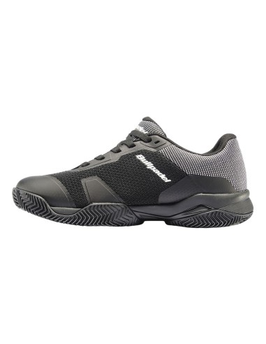 Bullpadel -Bullpadel Prf Grip 24i Ck61005000 Black Shoes