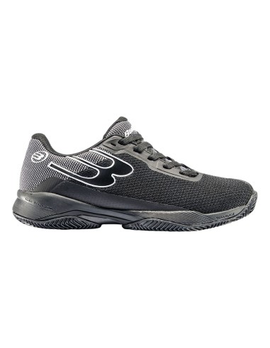 Bullpadel -Sapatos Bullpadel Prf Grip 24i Ck61005000 Preto