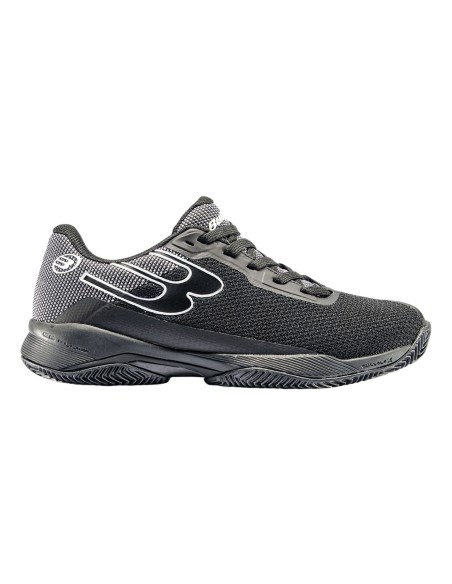 Bullpadel -Bullpadel Prf Grip 24i Ck61005000 Black Shoes Bullpadel -Bullpadel Prf Grip 24i Ck61005000 Black Shoes