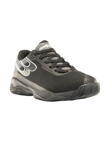 Bullpadel -Bullpadel Prf Grip 24i Ck61005000 Black Shoes