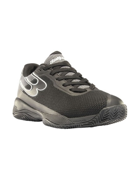 Bullpadel -Bullpadel Prf Grip 24i Ck61005000 Black Shoes Bullpadel -Bullpadel Prf Grip 24i Ck61005000 Black Shoes