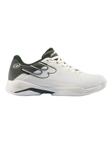 Bullpadel -Bullpadel Prf Grip 24i Ck61012014 White/Green Shoes