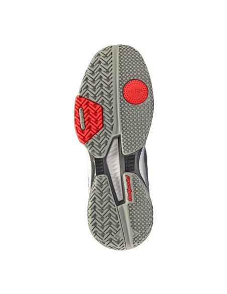 Bullpadel -Bullpadel Prf Hybrid 24i Ck63012005 Bullpadel -Bullpadel Prf Hybrid 24i Ck63012005