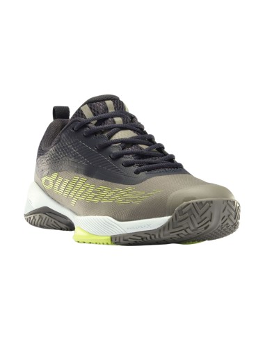 Bullpadel -Bullpadel Prf Hybrid 24i Ck63015000 Khaki Shoes