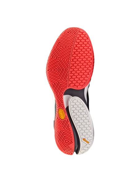 Bullpadel -Bullpadel Vertex Vibram 24i Ck59004000