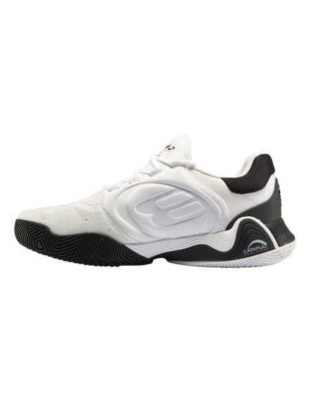 Bullpadel -Bullpadel Vertex Vibram 24i Ck59012005 White/Black Shoes
