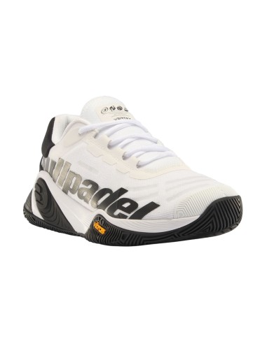 Bullpadel -Bullpadel Vertex Vibram 24i Ck59012005 White/Black Shoes