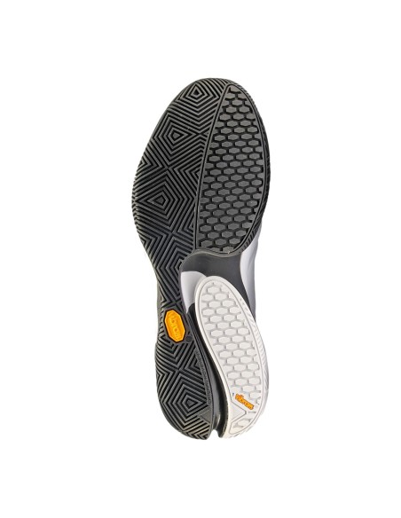Bullpadel -Bullpadel Vertex Vibram 24i Ck59012005 White/Black Shoes