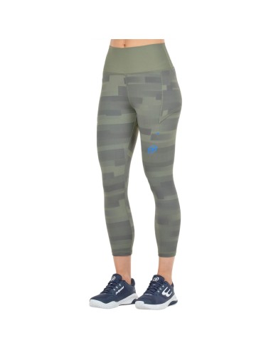 Bullpadel -Bullpadel Taika Collants Para Mulher