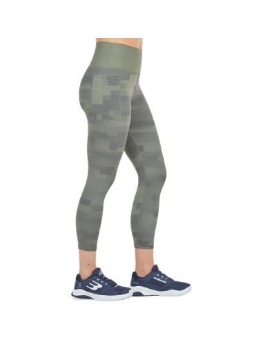 Bullpadel -MALLA BULLPADEL TAIKA BY67015000 MUJER