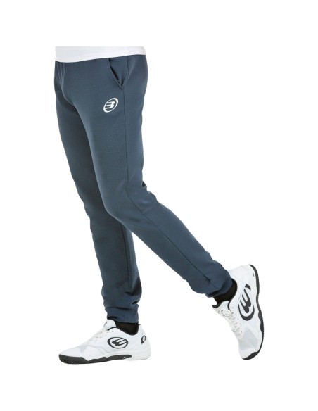 Bullpadel -Pantalón Felpa Bullpadel Begont