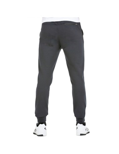 Bullpadel -Pantalón Felpa Bullpadel Begont