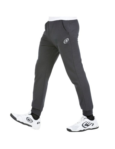 Bullpadel -Pantalón Felpa Bullpadel Begont