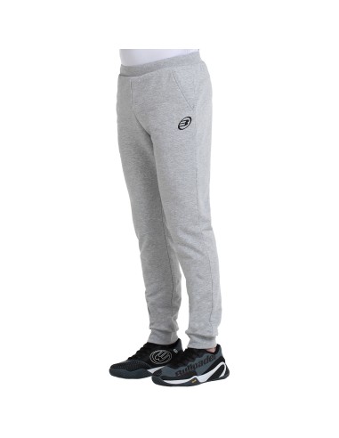 Bullpadel -BULLPADEL BEGONT PLUSH PANTS BZ68151000