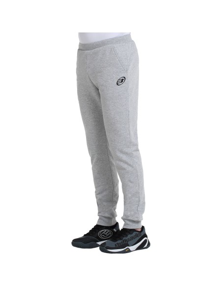 Bullpadel -Pantalón Felpa Bullpadel Begont Bullpadel -Pantalón Felpa Bullpadel Begont