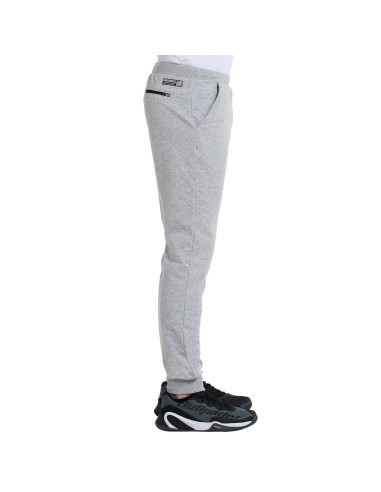 Bullpadel -Pantalón Felpa Bullpadel Begont
