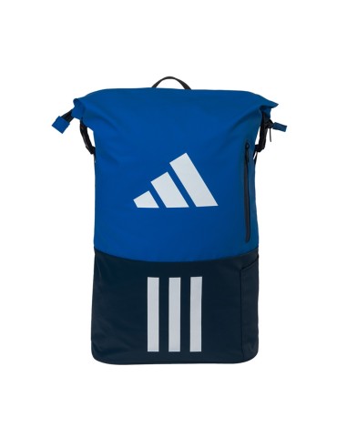 Adidas Multigame 3.2 Backpack Bg1mc3u12