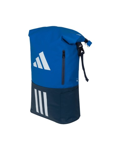Adidas -Adidas Multigame 3.2 Backpack Bg1mc3u12